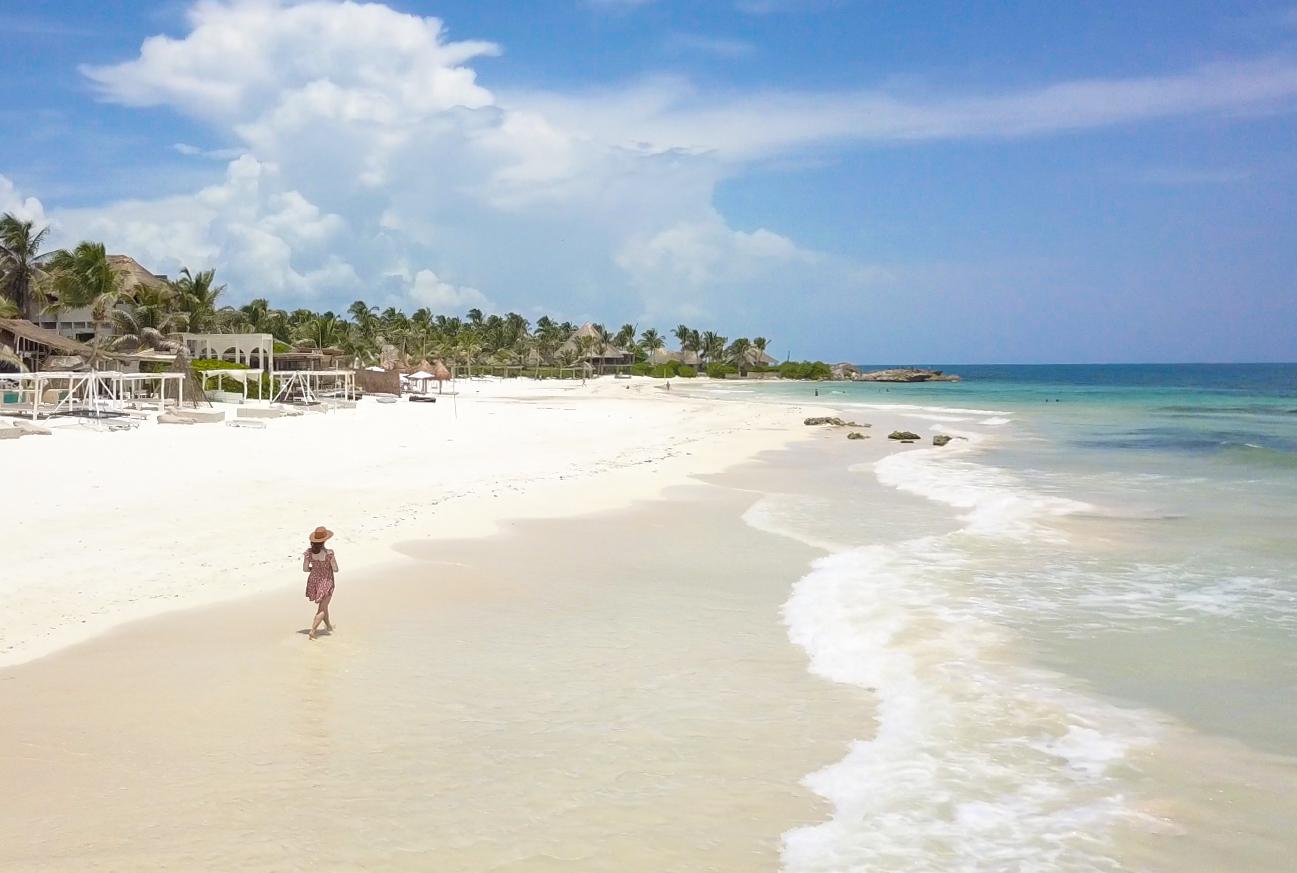 Amansala, Tulum Mexico