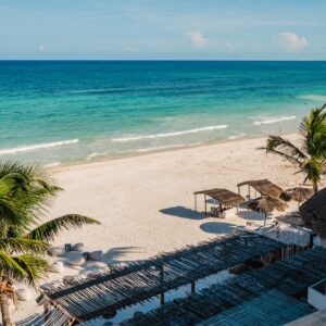 Yoga and Pilates Retreat - Tulum, Mexico